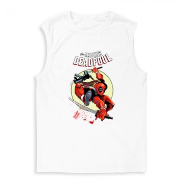 Amazing (DP) Férfi Trikó