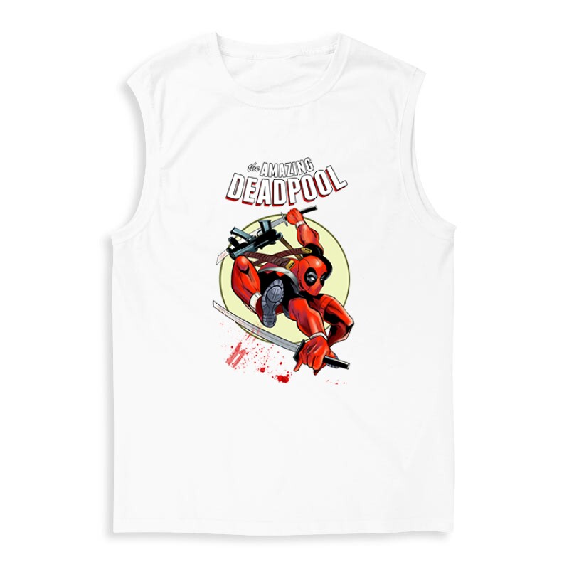 Amazing (DP) Férfi Trikó