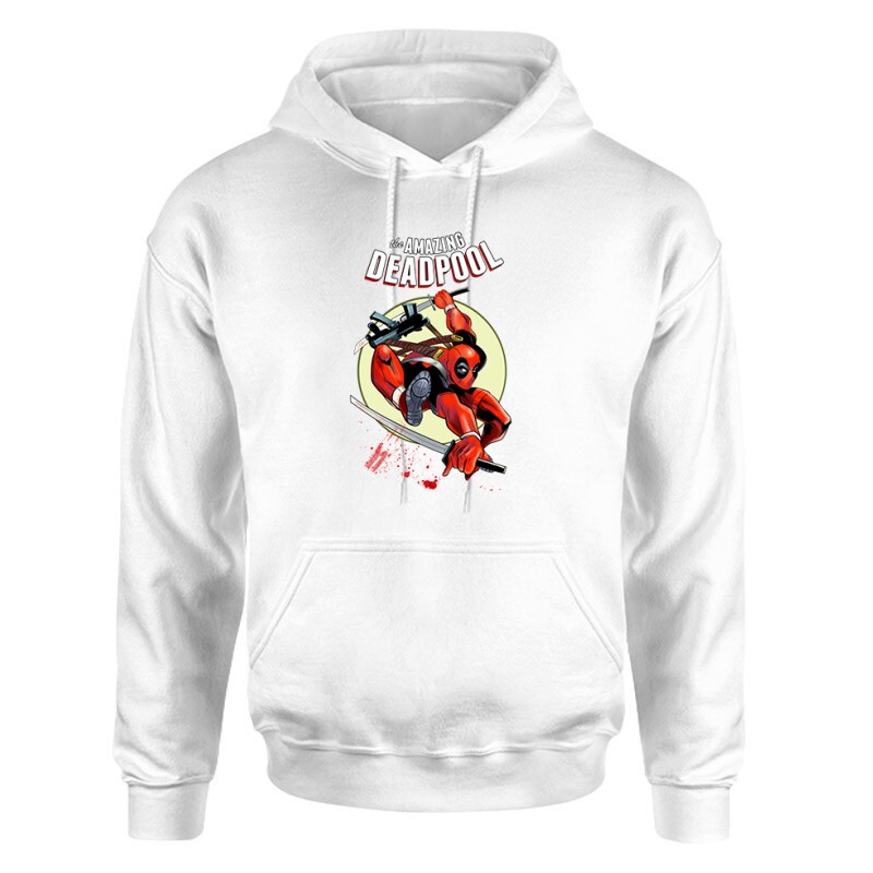 Amazing (DP) Unisex pulóver