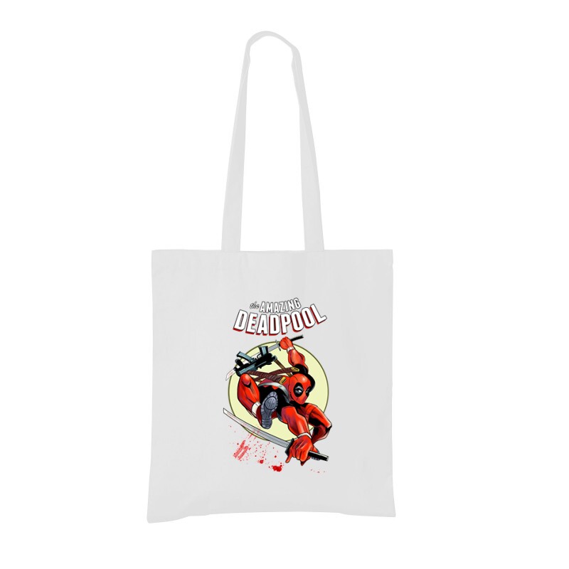 Amazing (DP) Bevásárló táska