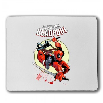 Amazing (DP) Egérpad