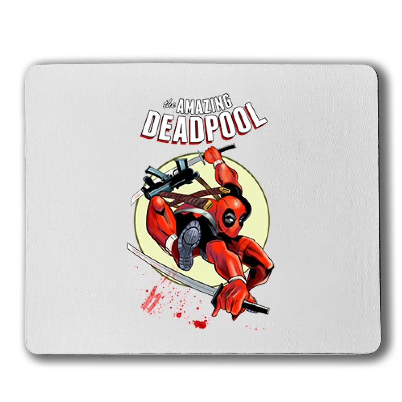 Amazing (DP) Egérpad