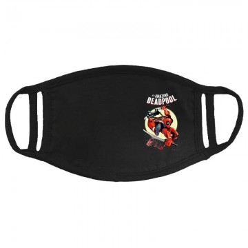 Amazing (DP) Arcmaszk