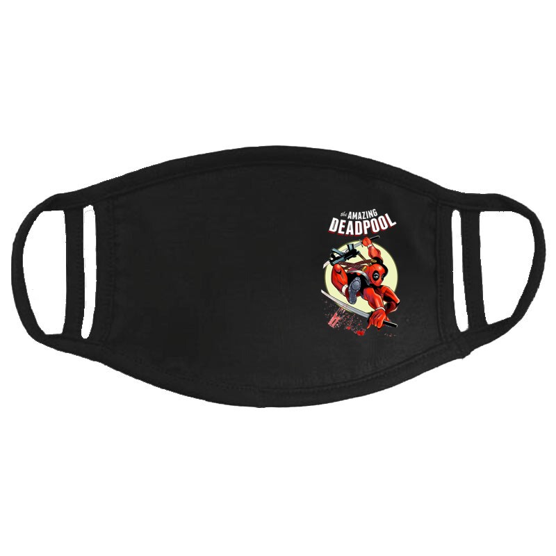 Amazing (DP) Arcmaszk