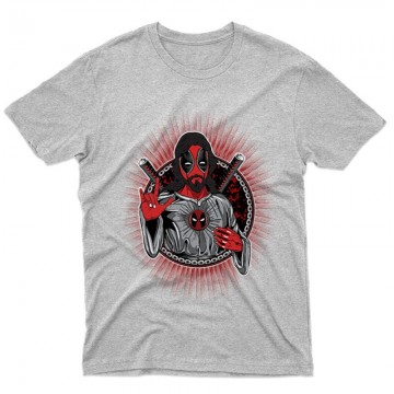 Godpool Férfi póló