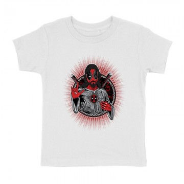 Godpool Gyermek póló