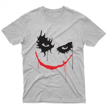 Joker Face Férfi póló