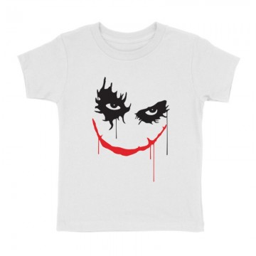 Joker Face Gyermek póló