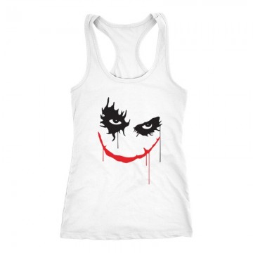 Joker Face Női Trikó