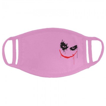 Joker Face Arcmaszk