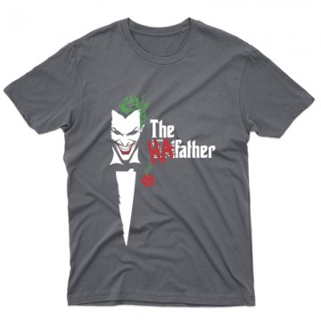 Joker Father Férfi póló