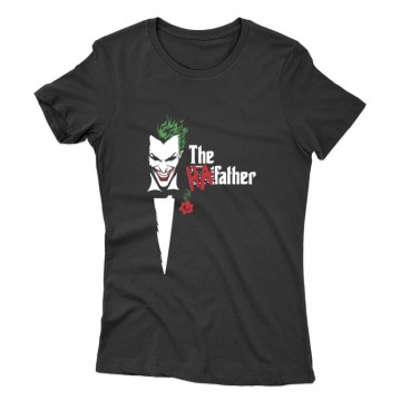 Joker Father Női póló