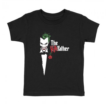 Joker Father Gyermek póló