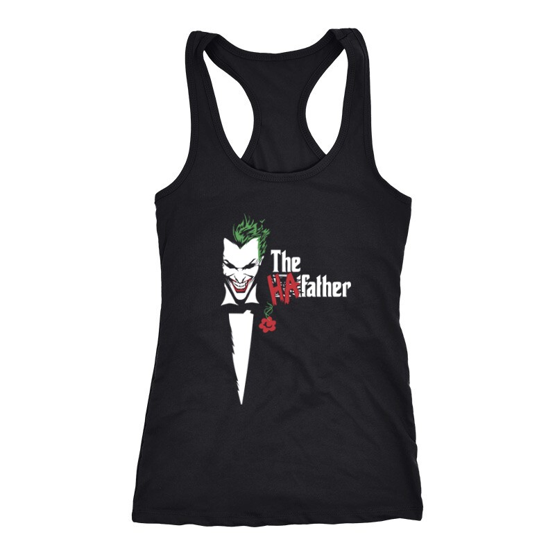 Joker Father Női Trikó