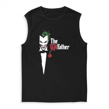 Joker Father Férfi Trikó