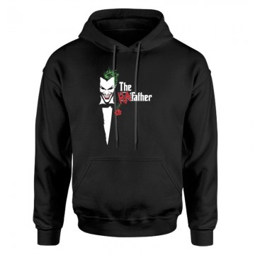 Joker Father Unisex pulóver