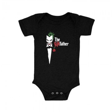 Joker Father Bébi body