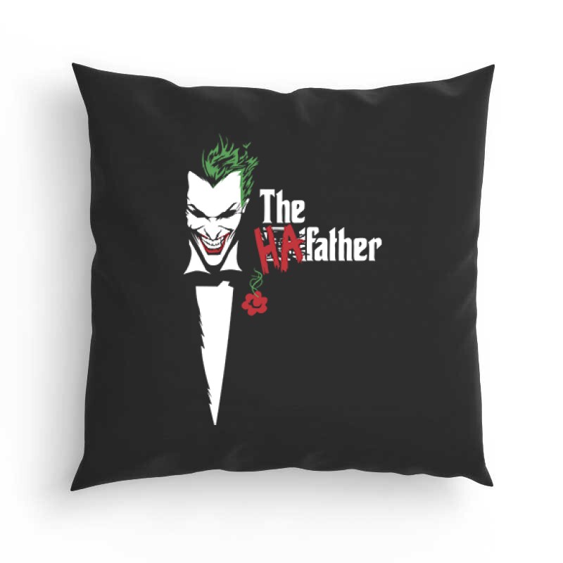 Joker Father Párna