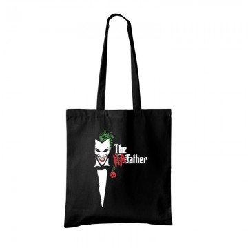 Joker Father Bevásárló táska