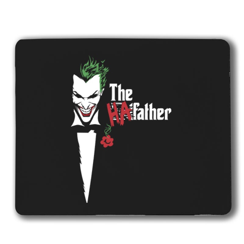 Joker Father Egérpad