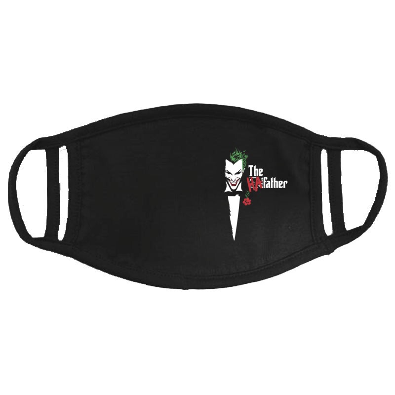 Joker Father Arcmaszk