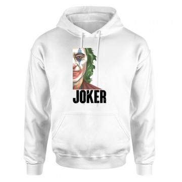 New Joker Face Unisex pulóver