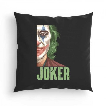 New Joker Face Párna
