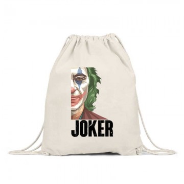 New Joker Face Tornazsák