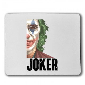 New Joker Face Egérpad