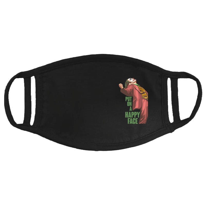 Put On A Happy Face Arcmaszk