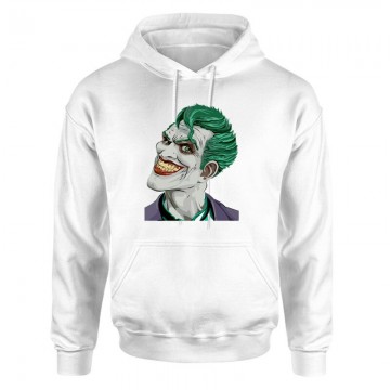 Joker Face Color Unisex pulóver