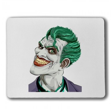 Joker Face Color Egérpad