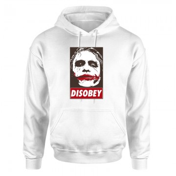 Joker Disobey Unisex pulóver