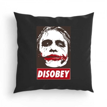 Joker Disobey Párna
