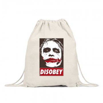 Joker Disobey Tornazsák