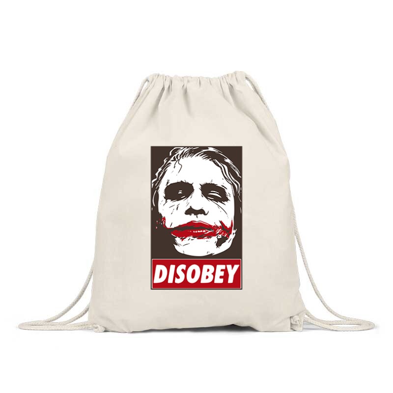 Joker Disobey Tornazsák