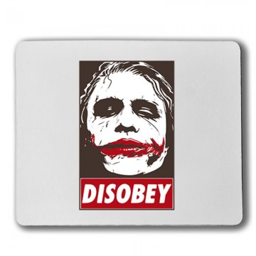 Joker Disobey Egérpad