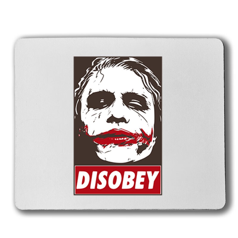 Joker Disobey Egérpad