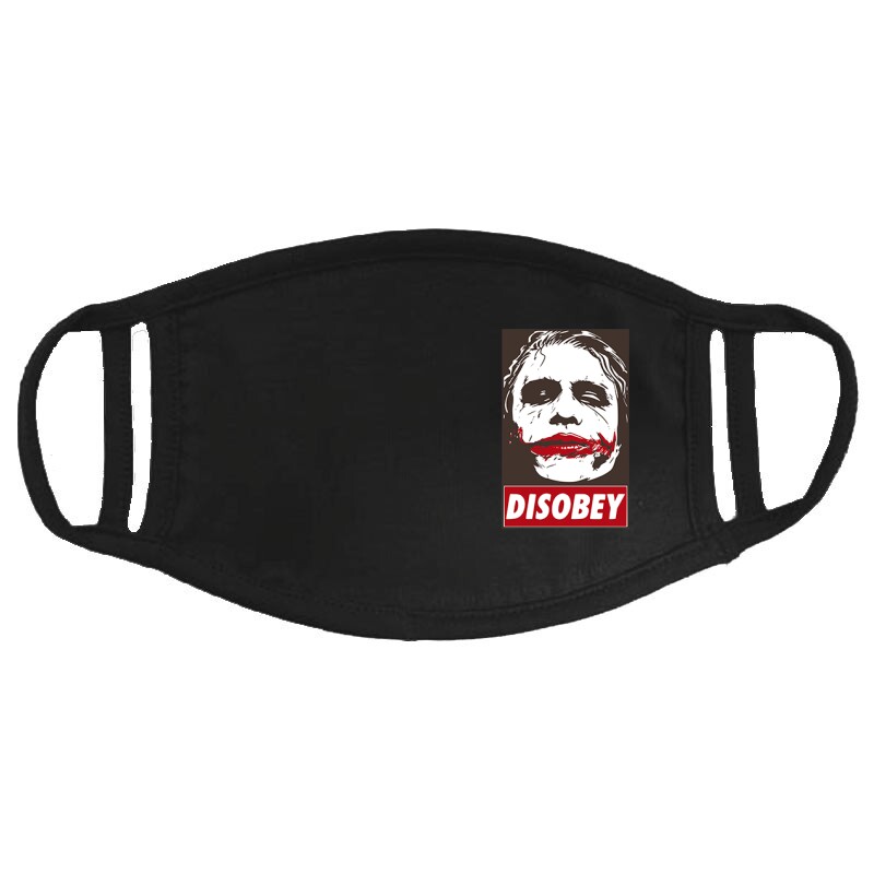 Joker Disobey Arcmaszk