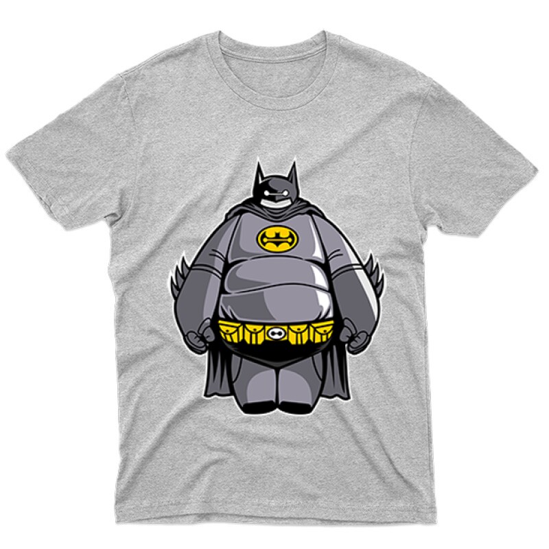 Batmax Férfi póló