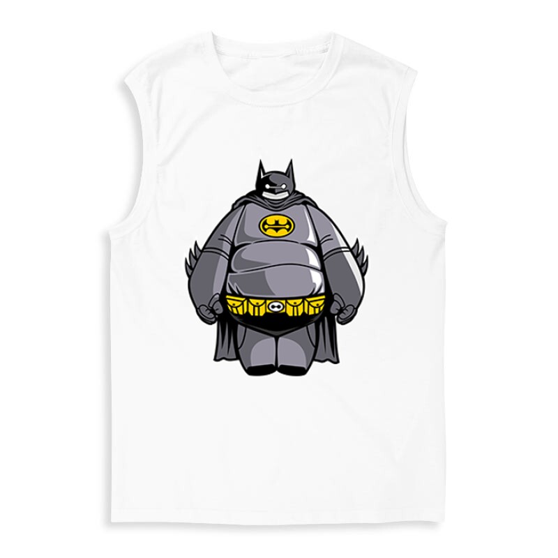 Batmax Férfi Trikó