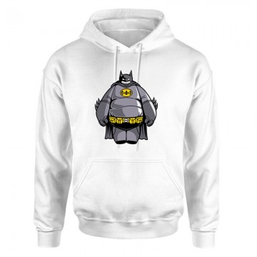 Batmax Unisex pulóver