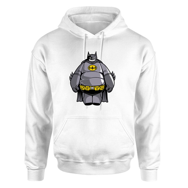 Batmax Unisex pulóver