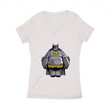 Batmax Női póló V kivágott