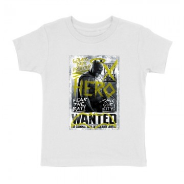 Wanted Gyermek póló