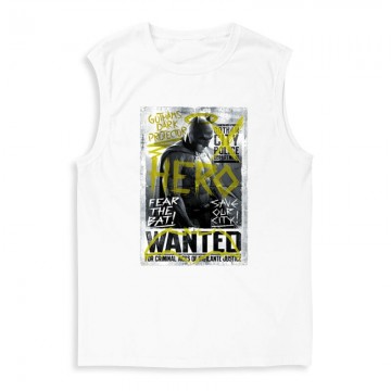 Wanted Férfi Trikó