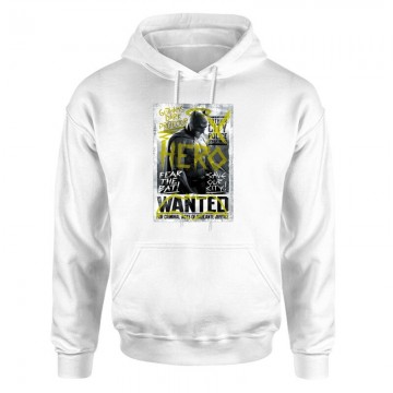 Wanted Unisex pulóver
