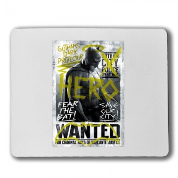 Wanted Egérpad