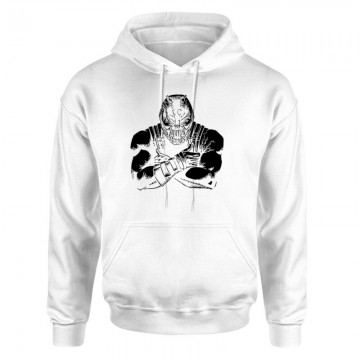 Bane Unisex pulóver