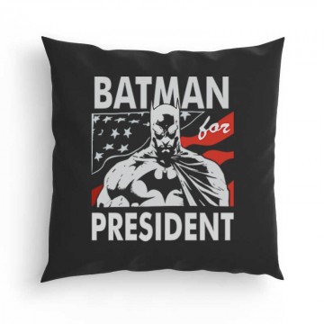 Batman For President Párna